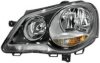 HELLA 1EE 247 019-221 Headlight